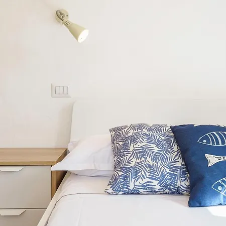 A Due Passi Da Mare Holiday home
