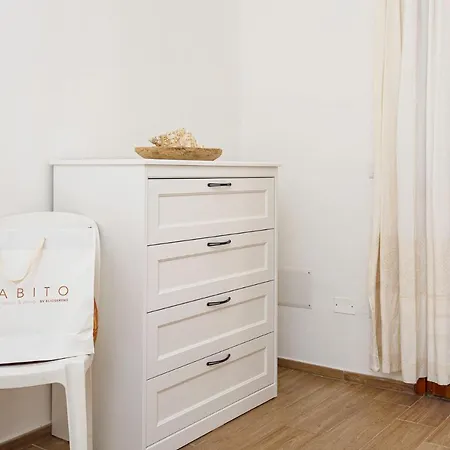 Holiday home A Due Passi Da Mare