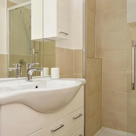 A Due Passi Da Mare Holiday home Abbiadori