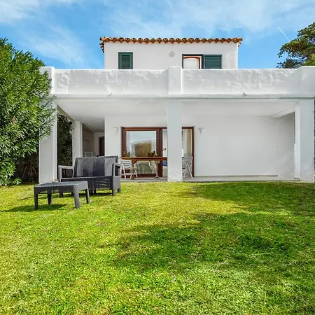 Holiday home A Due Passi Da Mare *