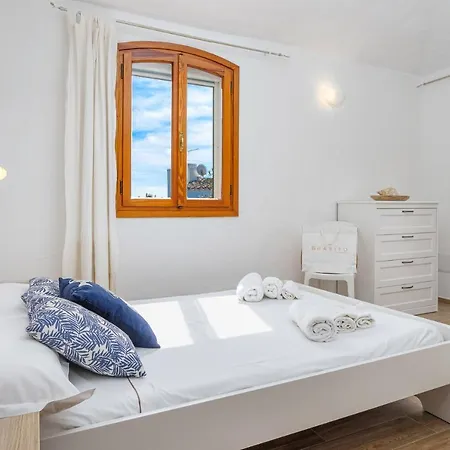 Holiday home A Due Passi Da Mare *