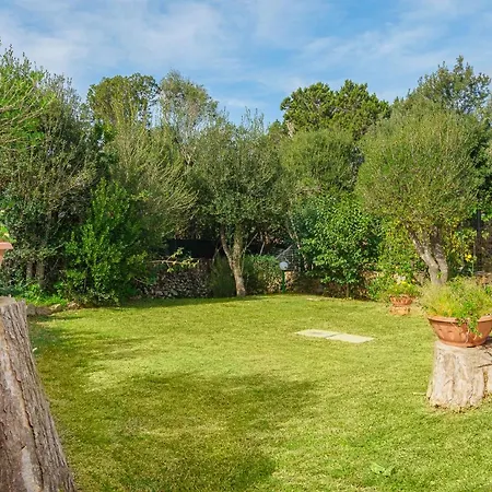 Holiday home A Due Passi Da Mare *