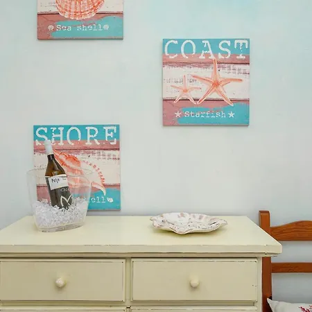 A Due Passi Da Mare Holiday home *