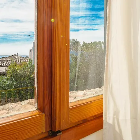 Holiday home A Due Passi Da Mare *